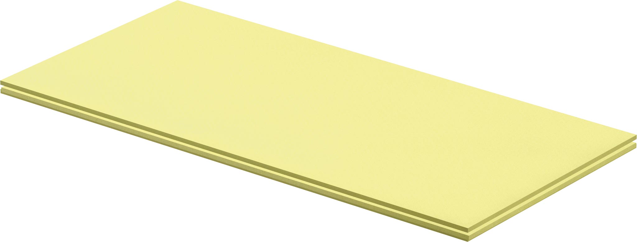 Uponor Multi Insulation XPS Panel
