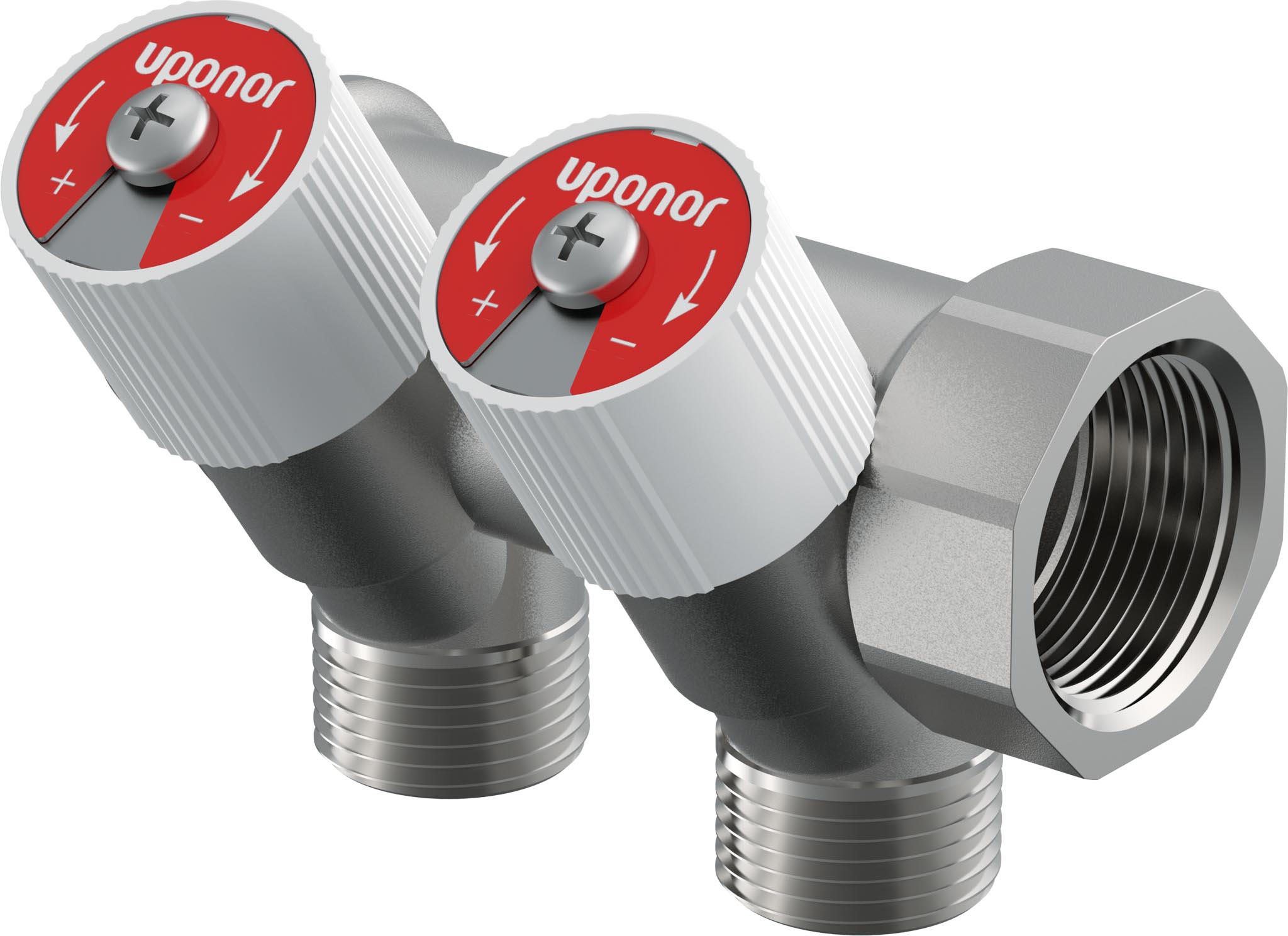 Uponor Uni-C Колектор L, UNI