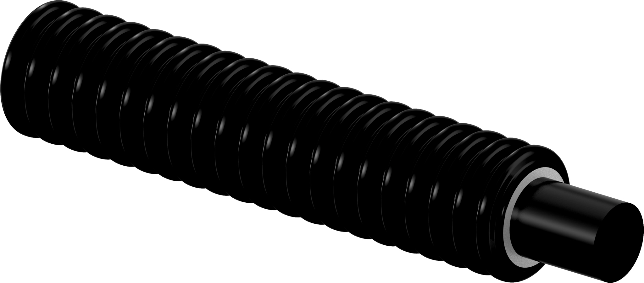 Uponor Ecoflex Geo PN10