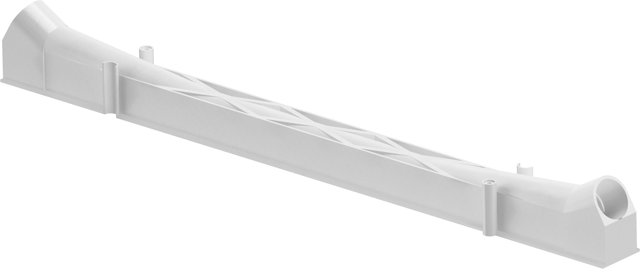 Uponor Contec stropné vedenie DDE