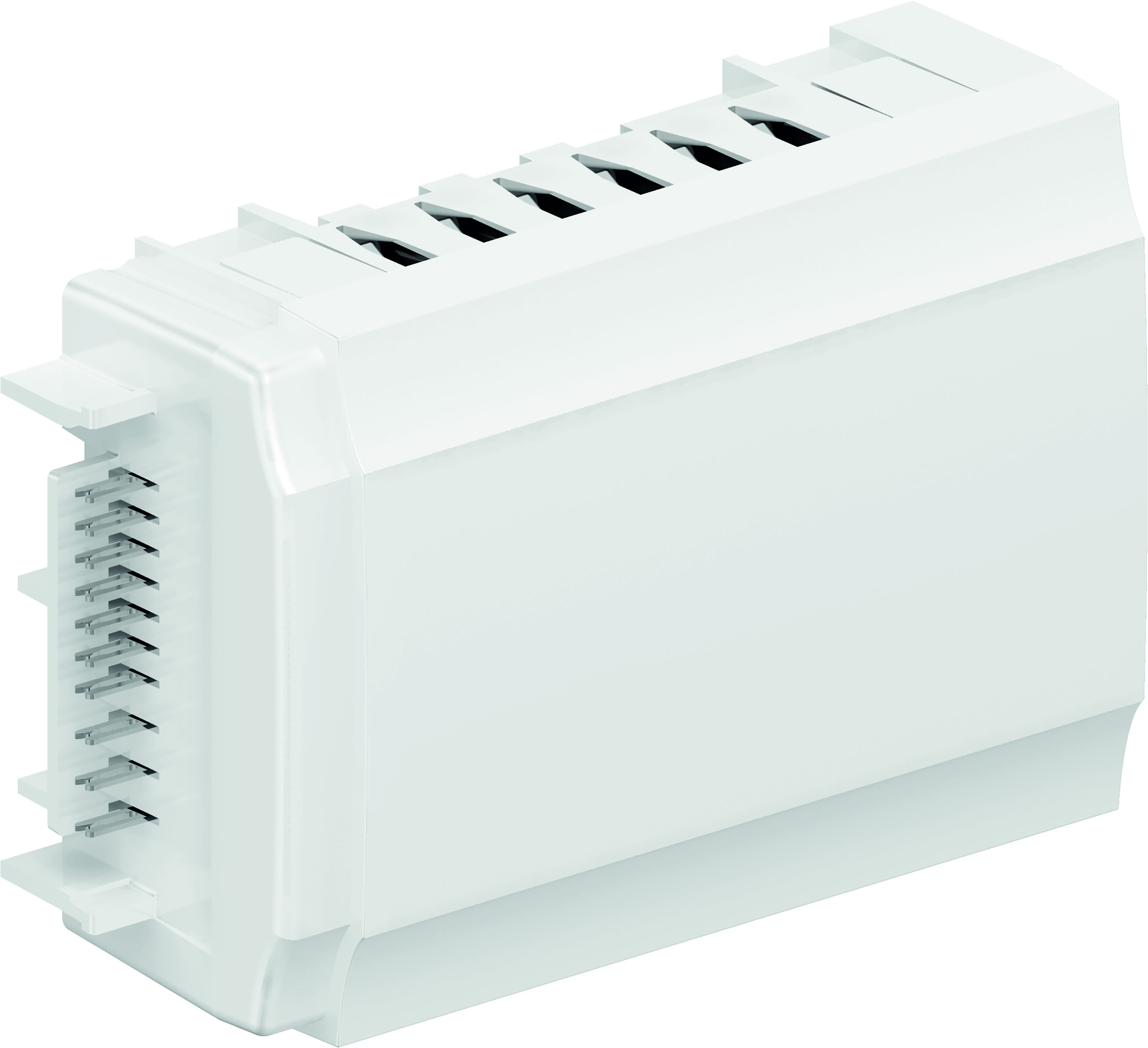 Uponor Smatrix Wave bővítő modul Pulse