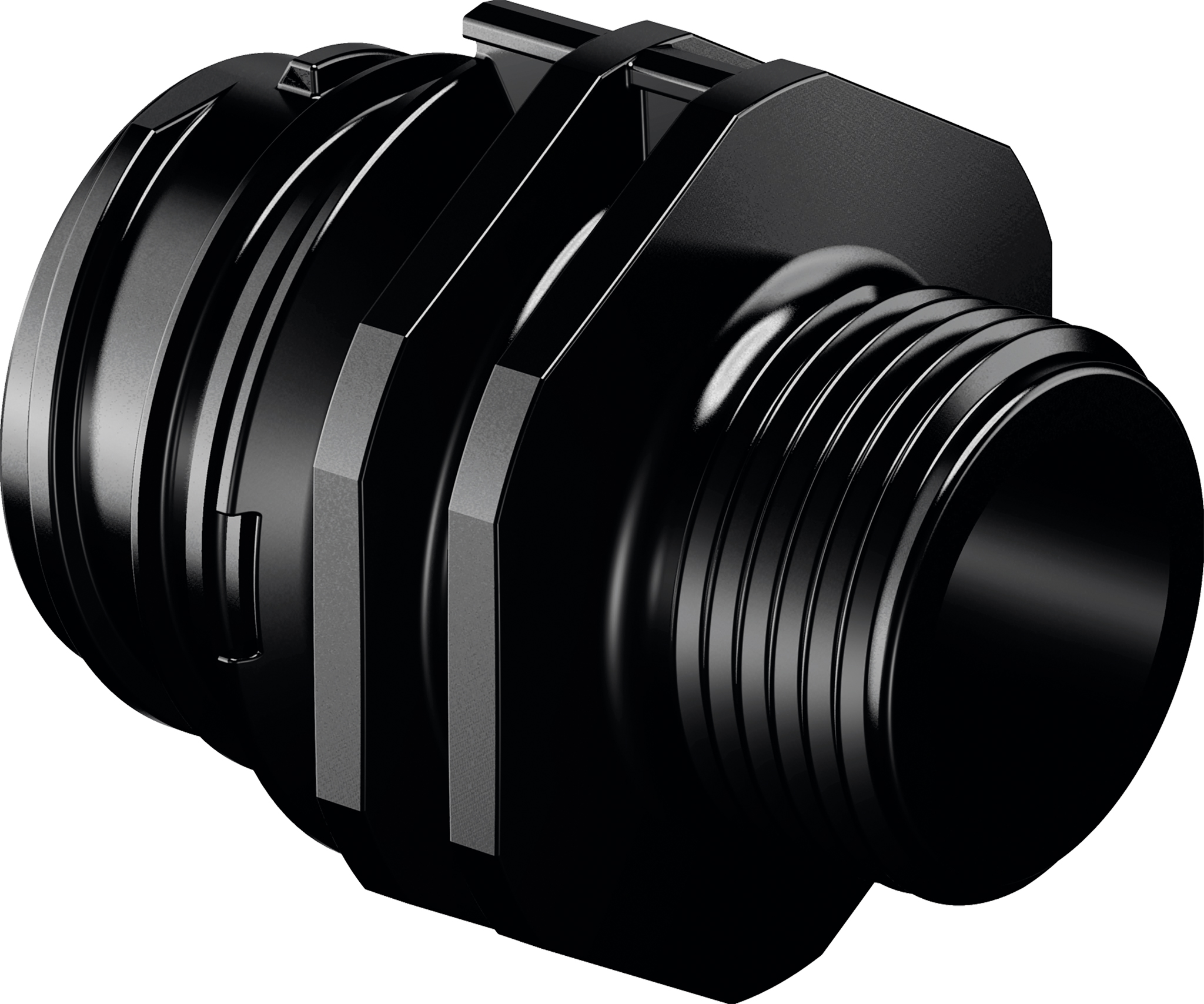 Uponor Aqua PLUS Штуцер з зовн. різьбою PPM