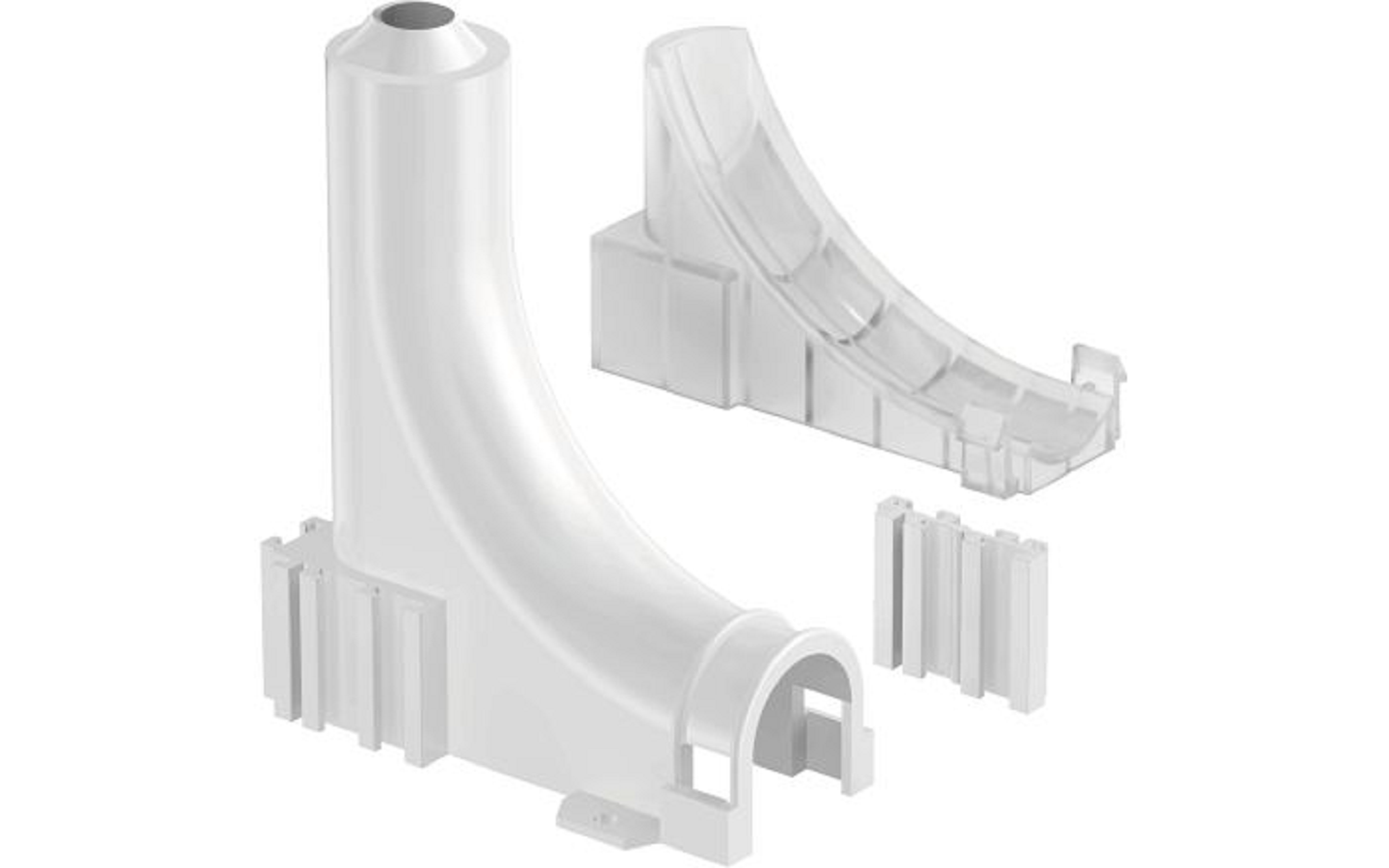 Uponor Smart Radi bend support