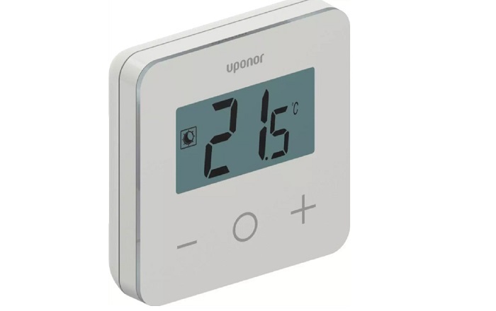 Uponor Base Termostat T-27