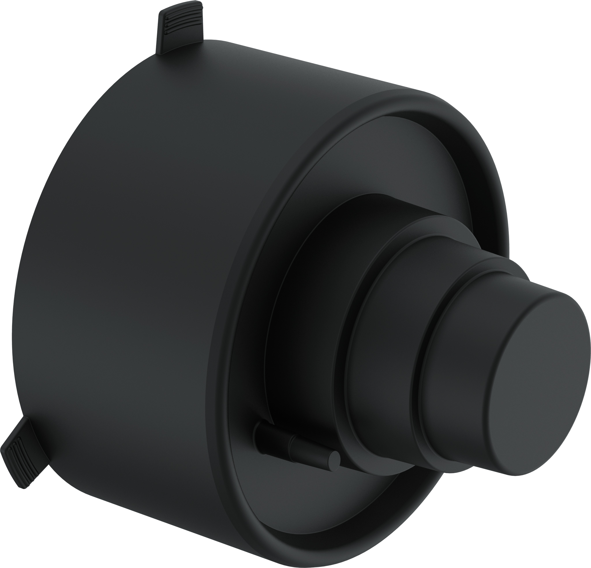 Uponor Ecoflex gummi endetætning Single