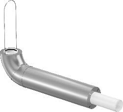 Uponor Decibel Bottom Bend