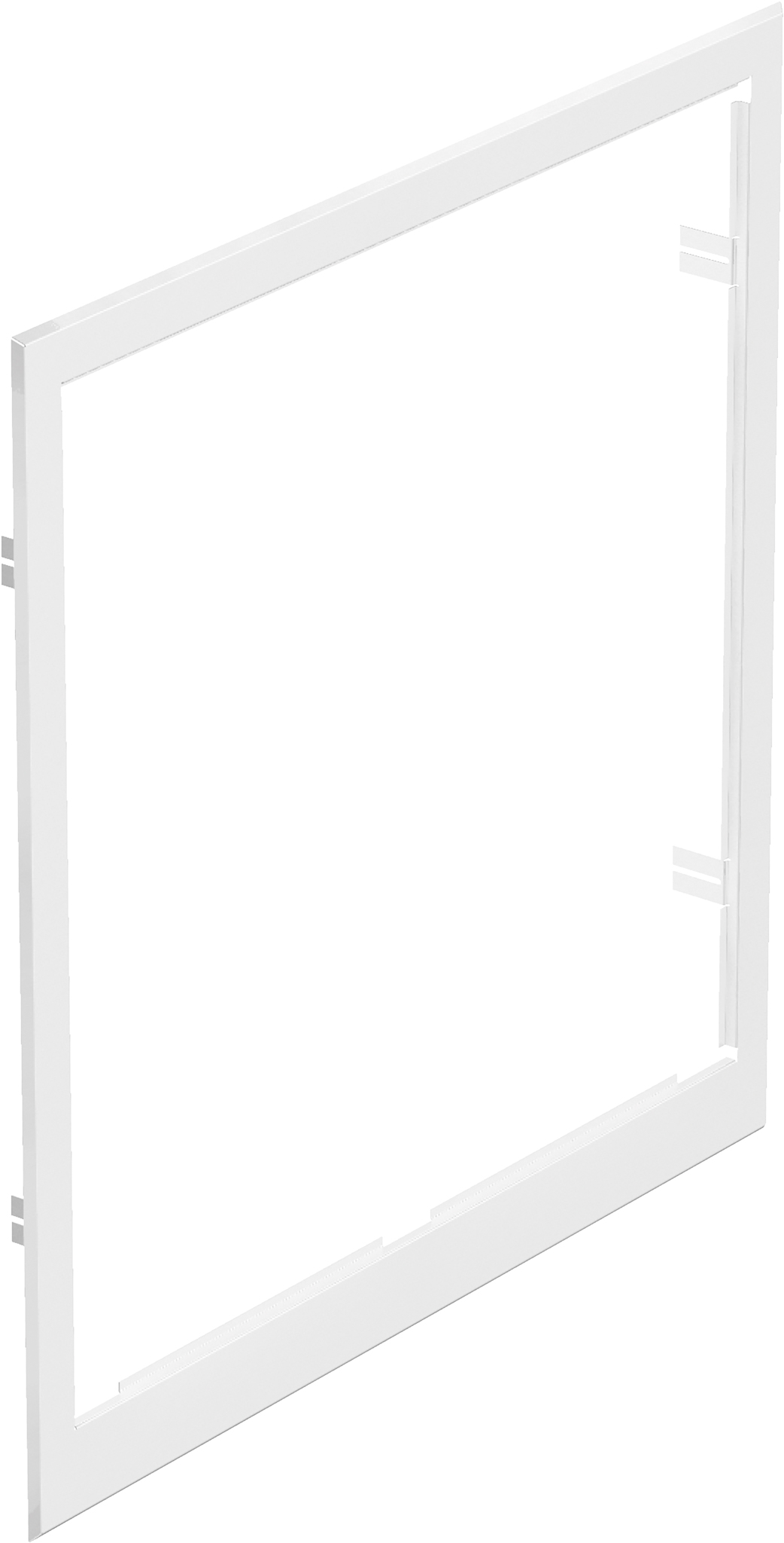 Uponor Vario cabinet frame IW
