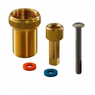 Uponor Flex con valve handle extension