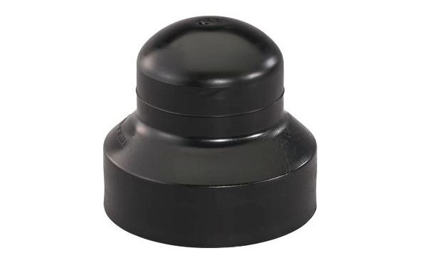 Uponor Meltaway endcap