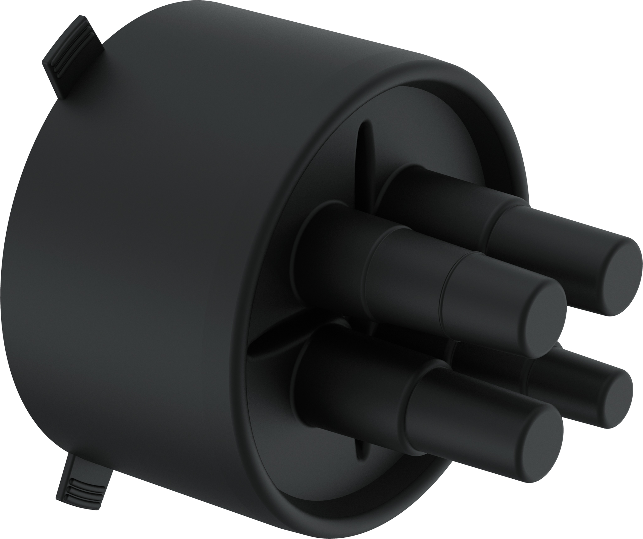 Uponor Ecoflex gummi endetætning Quattro