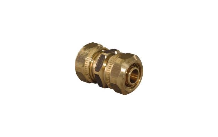Uponor Fit compression coupling