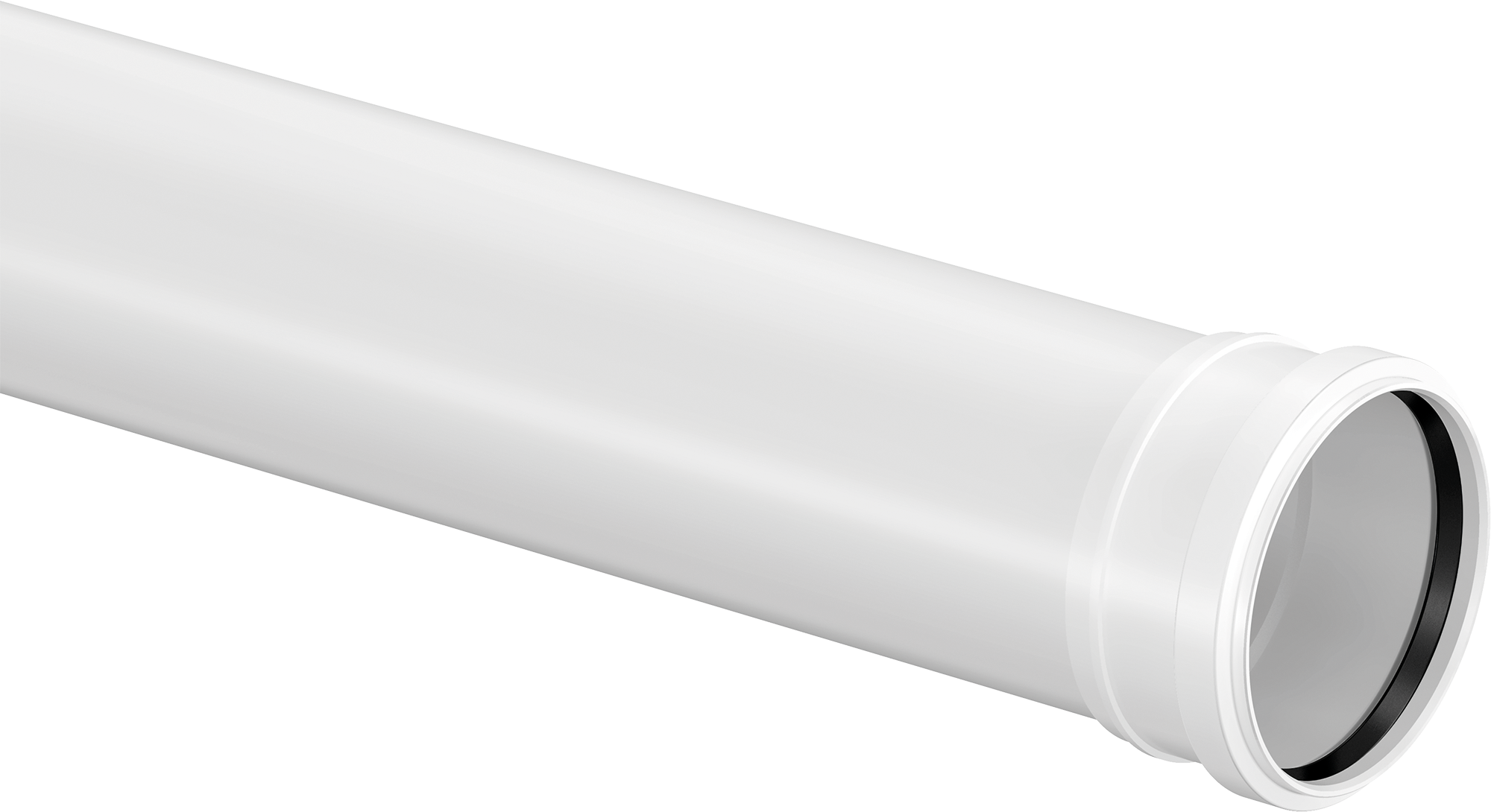 Uponor Decibel Cső