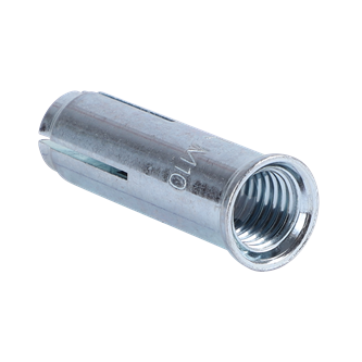 WDI2L Drop-in Anchor Lipped