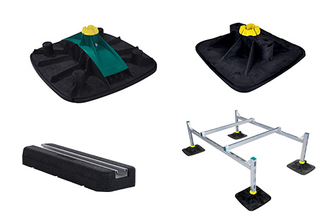 Walraven Yeti® Assemblies