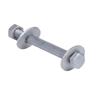Walraven Maxx Bolt Set (ZFC)