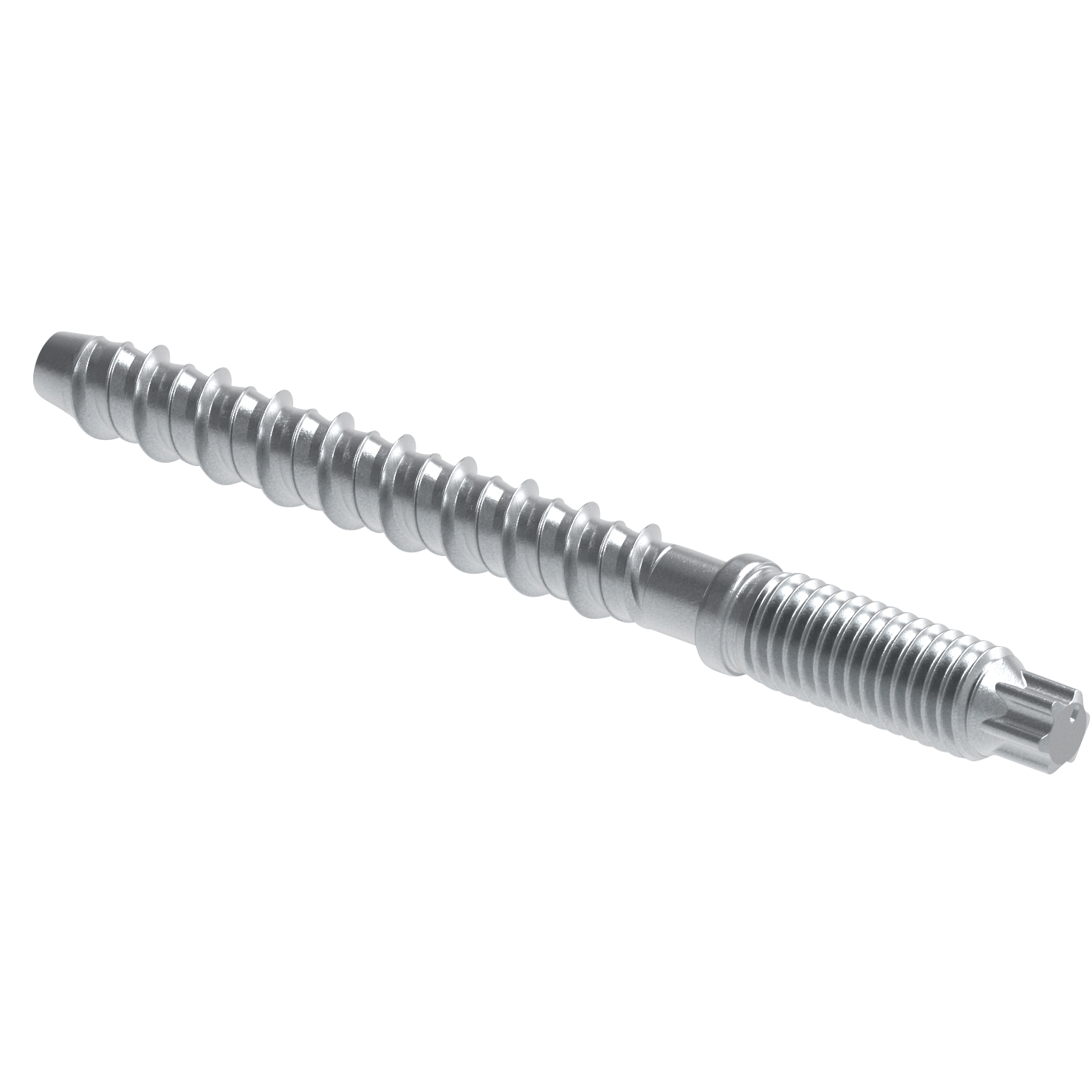 Walraven W LX M Concrete Screw
