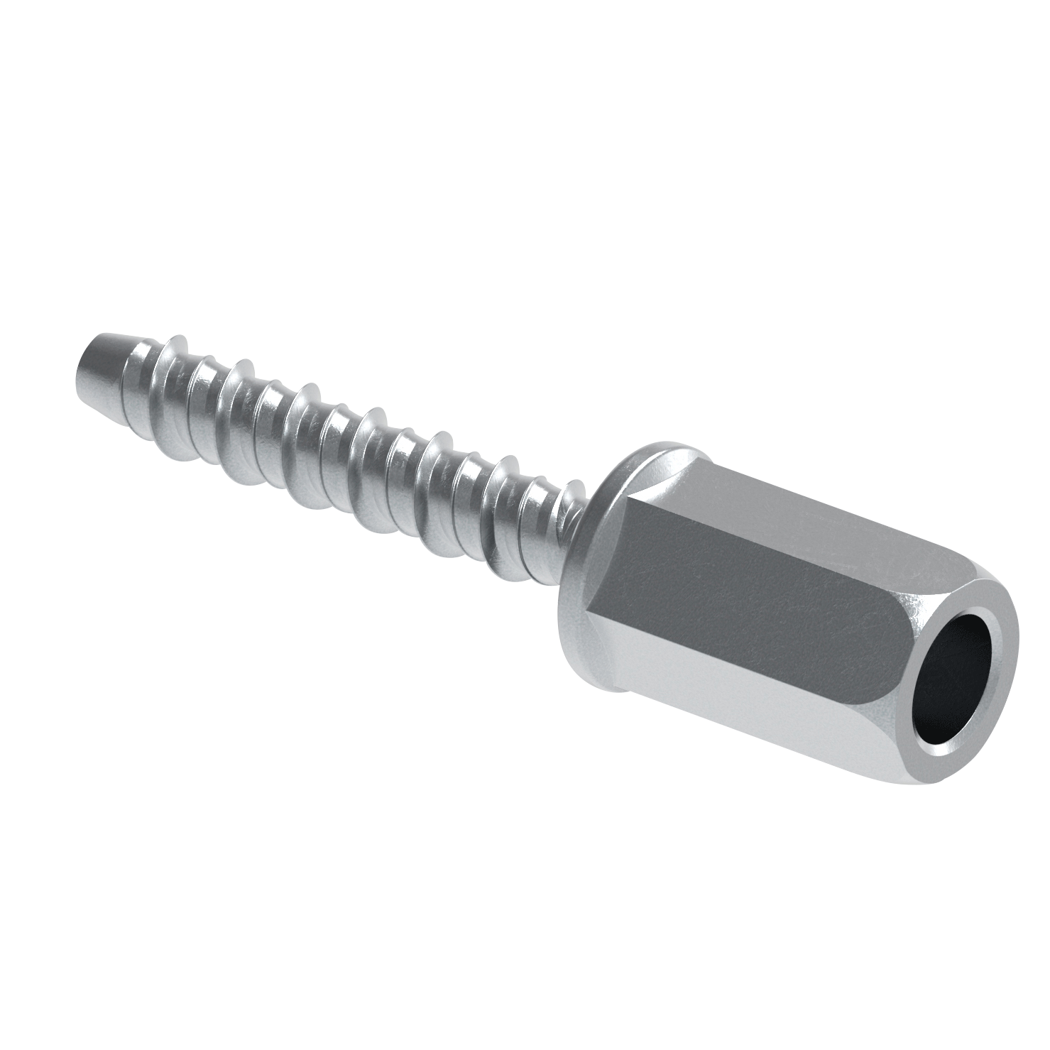 Walraven W LX N Concrete Screw