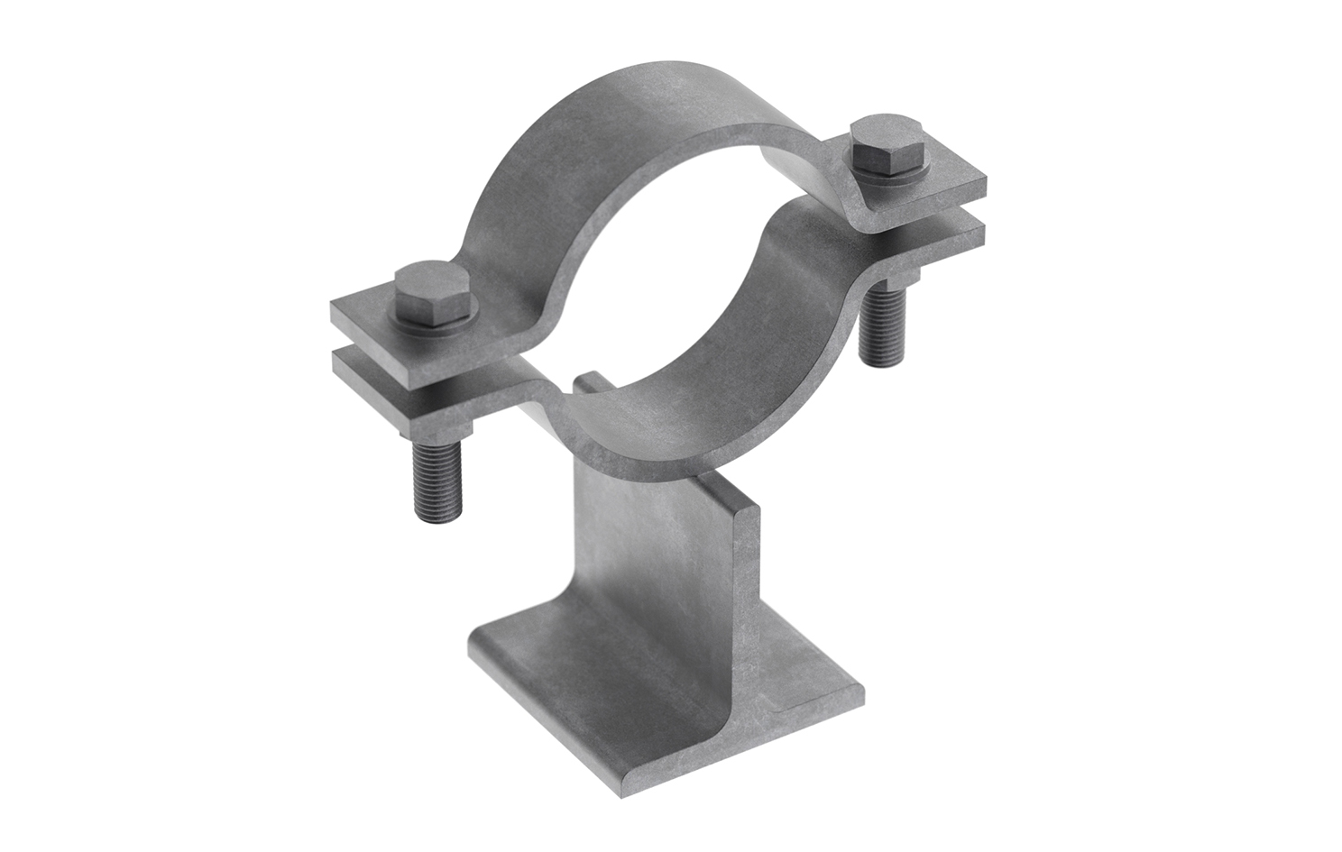 Walraven Pipe Shoe T 1-clamp