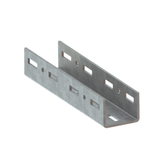 Walraven Maxx Linear Connector LC80
