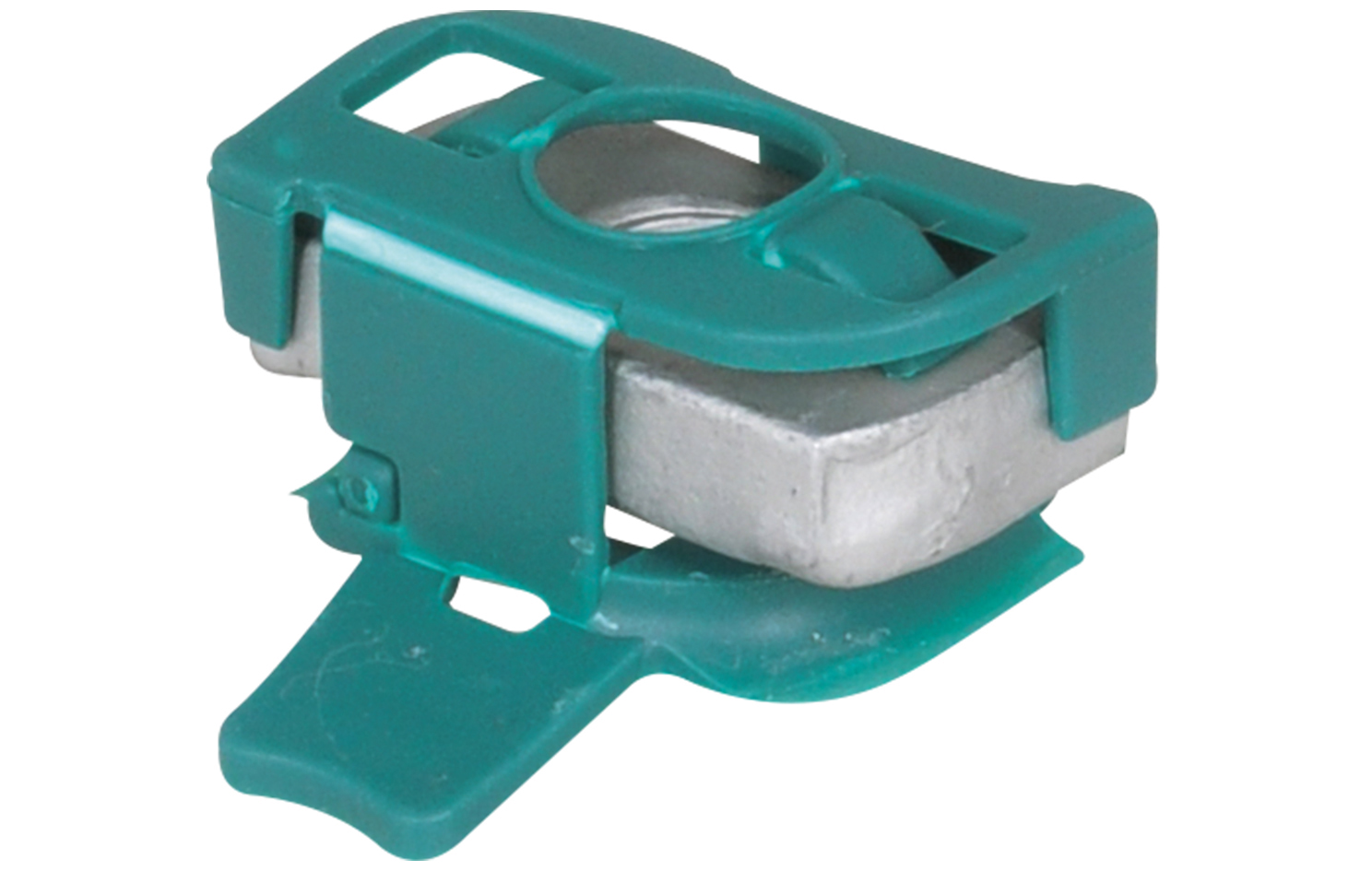 Walraven RapidStrut® Slide Nut with Plastic Tabs (BUP1000)
