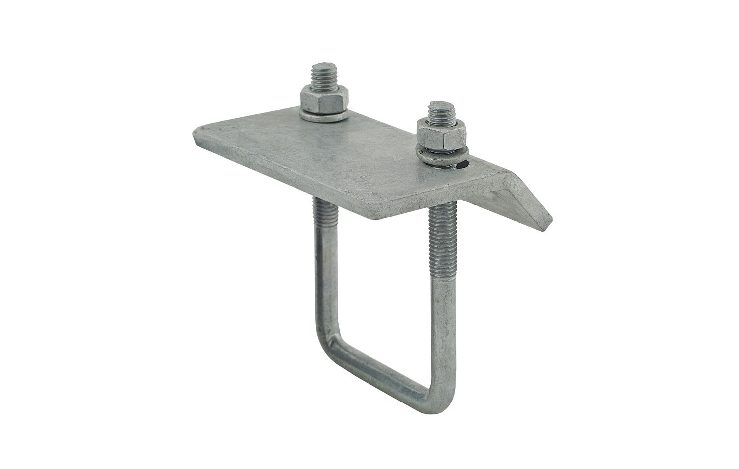Walraven Strut Rail Beam Clamp