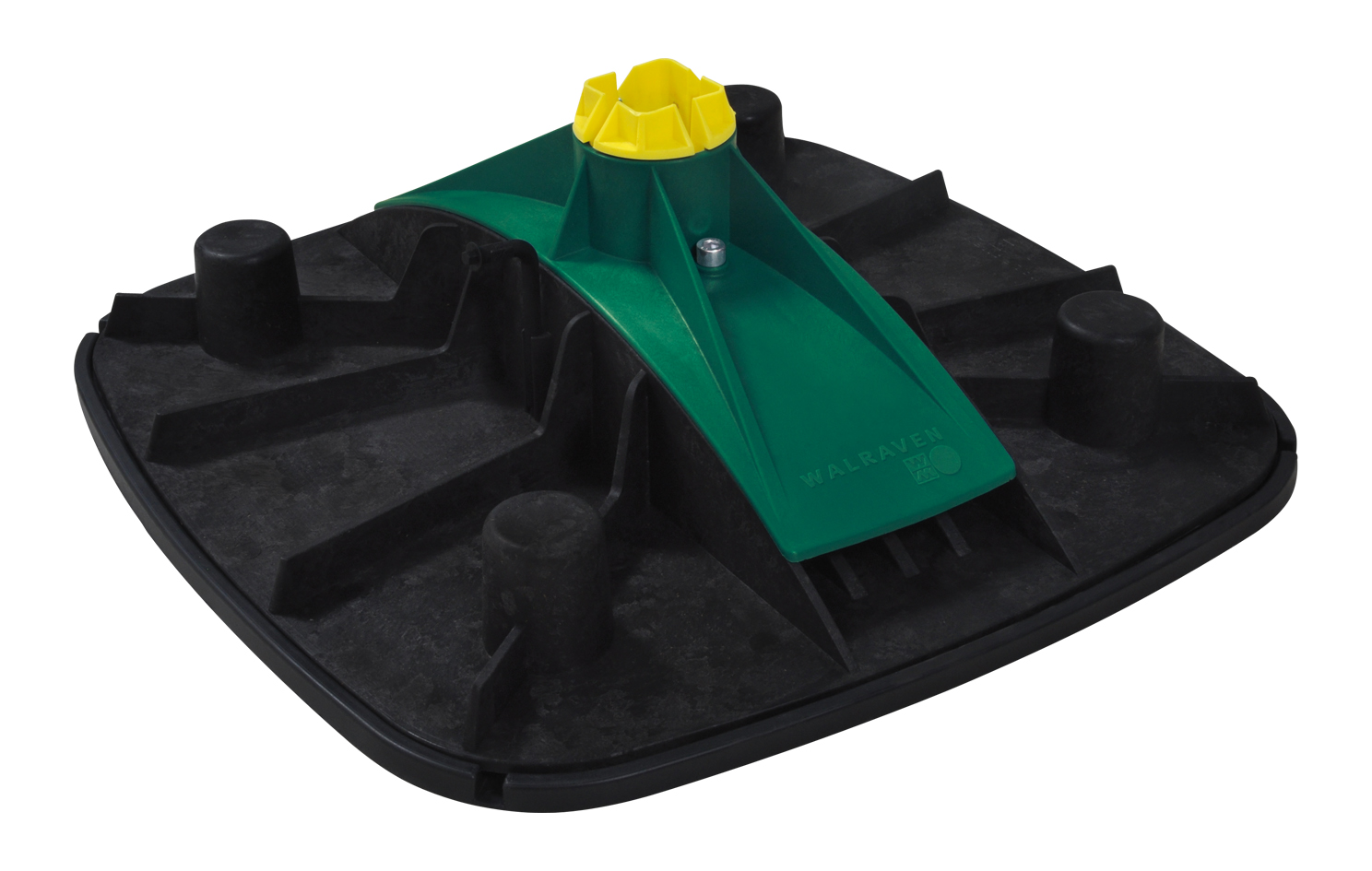 Walraven Yeti® 480 Support System (BUP1000)