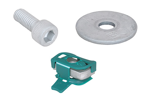 Walraven Socket Head Bolt and Screw Combination 00019 (BUP1000)
