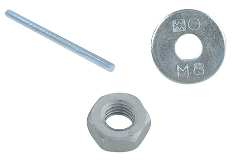 Walraven Threaded Rod Combination 00008 (zp)
