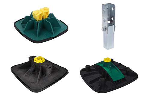 Walraven Yeti® Assemblies