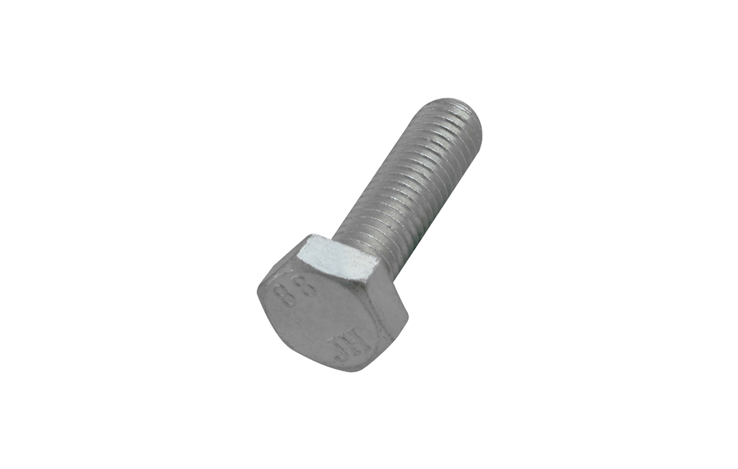Walraven Hexagon Head Bolt