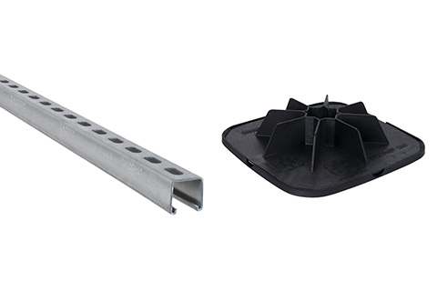 Walraven Yeti® Combination 02 (BUP1000)