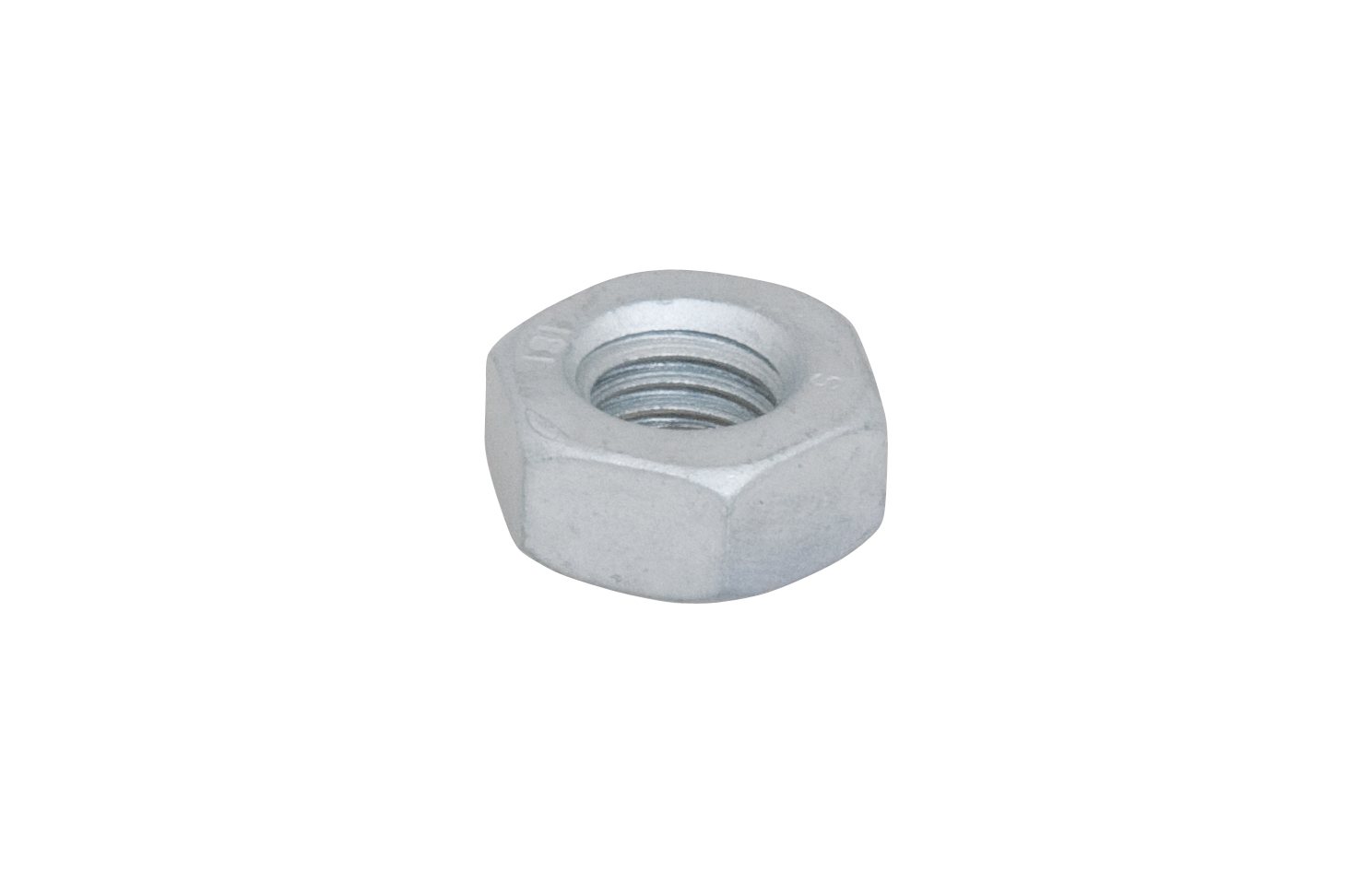 Walraven Hexagon Nut (BUP1000)