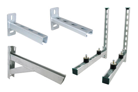 Cantilever Arms And Sets