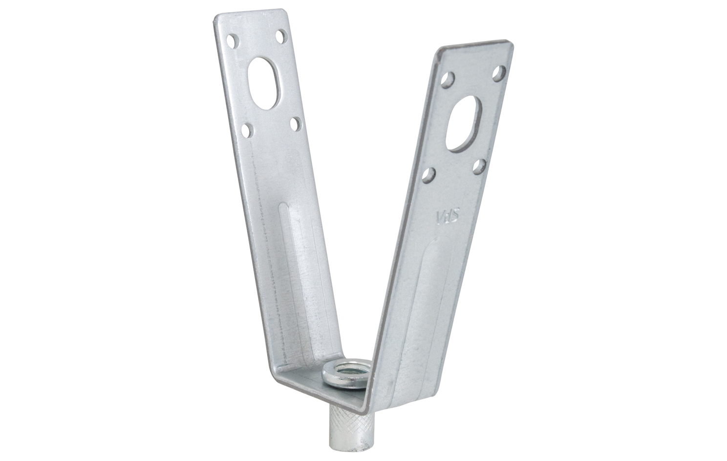 Walraven Roofing Sheet Hanger VdS
