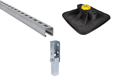Walraven Yeti® Combination 04 (BUP1000)
