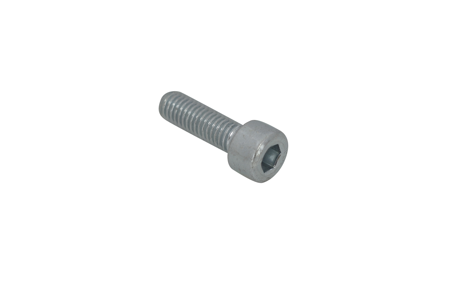 Walraven Socket Head Bolt and Screw