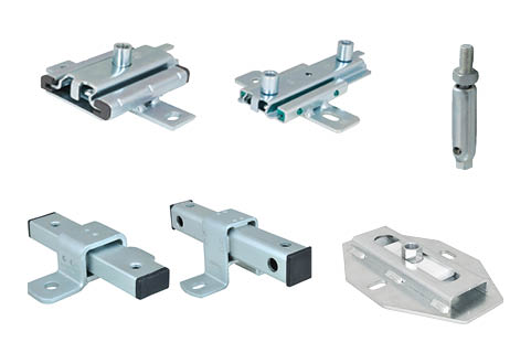 Expansion Devices