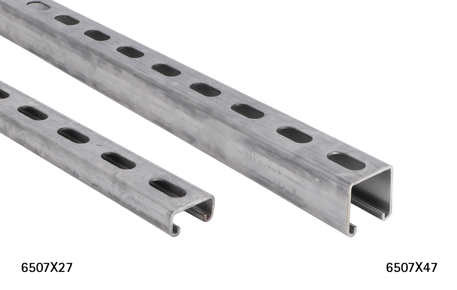 Walraven RapidStrut® Stainless Steel Fixing Rail