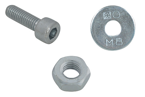 Walraven Socket Head Bolt and Screw Combination 00004 (zp)