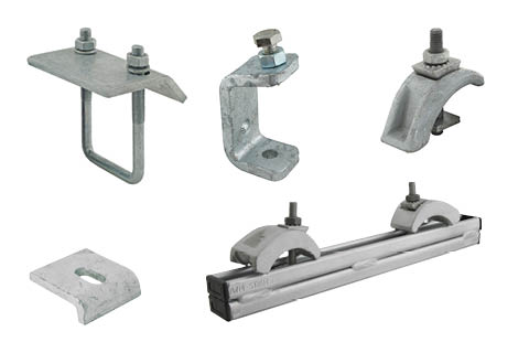 Beam Fixings