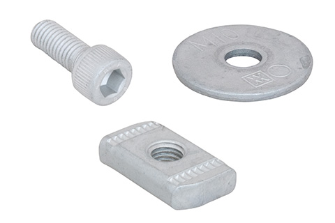 Walraven Socket Head Bolt and Screw Combination 00018 (BUP1000)