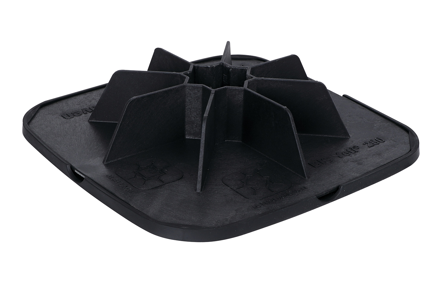 Walraven Yeti® 280 Support System