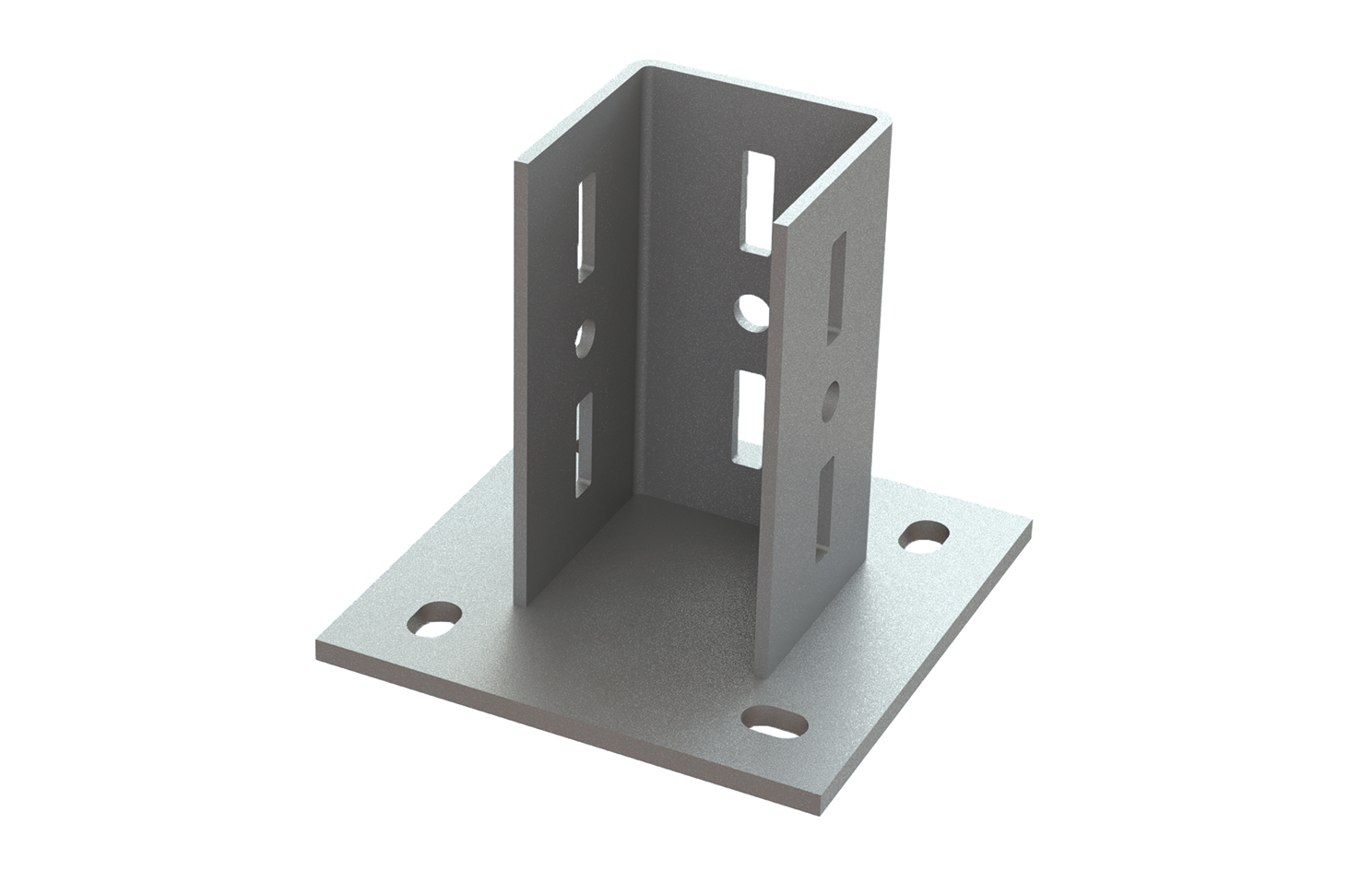 Walraven Maxx Base Plate