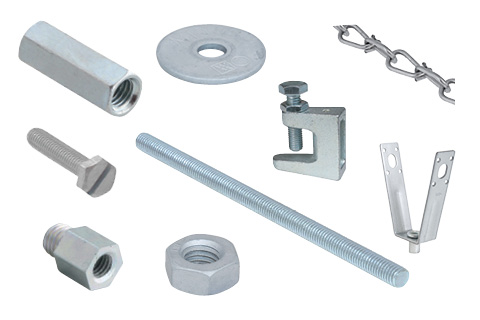 Fasteners