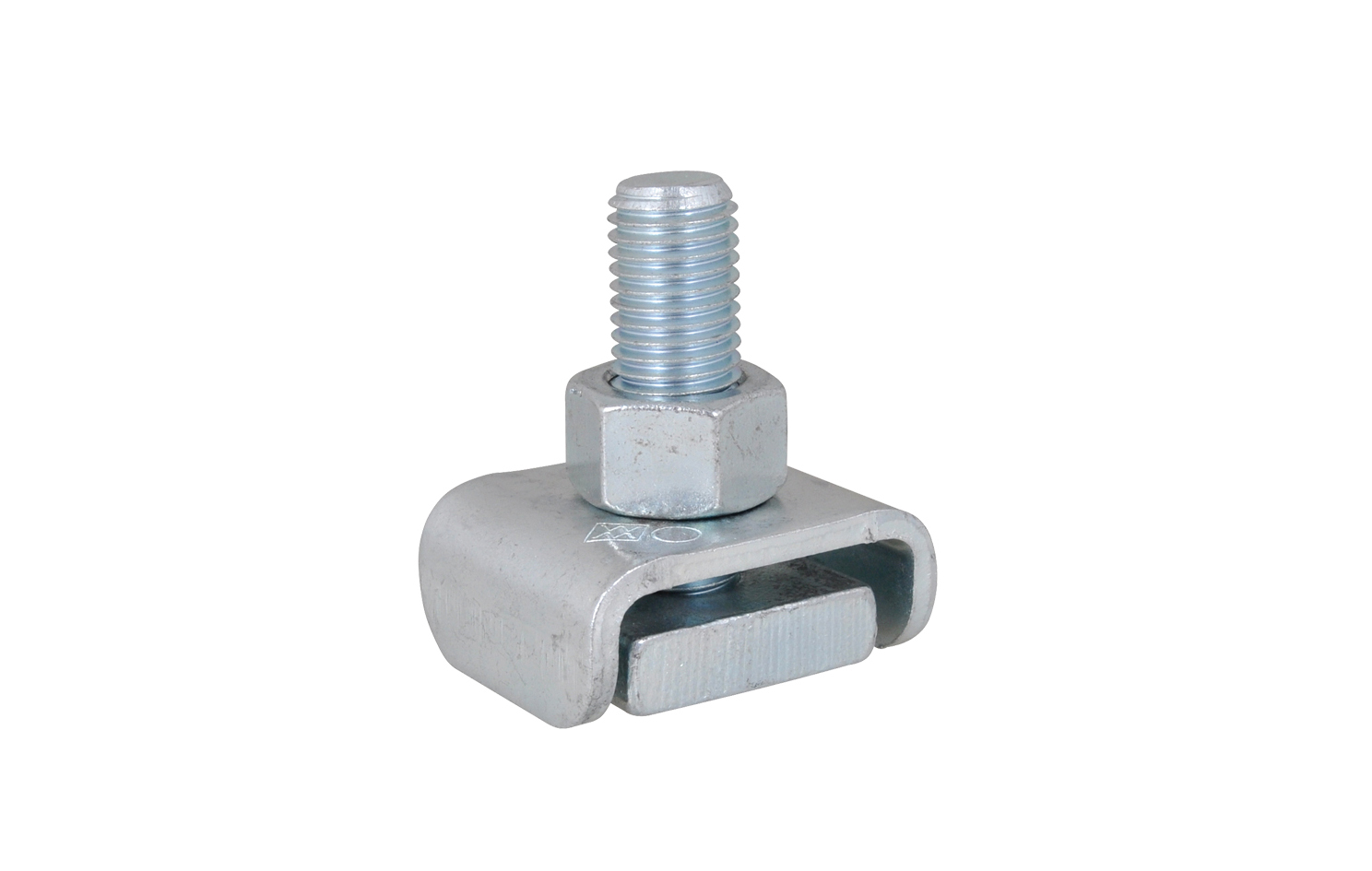 Walraven Strut Tee-Bolt 'U' (BUP1000)