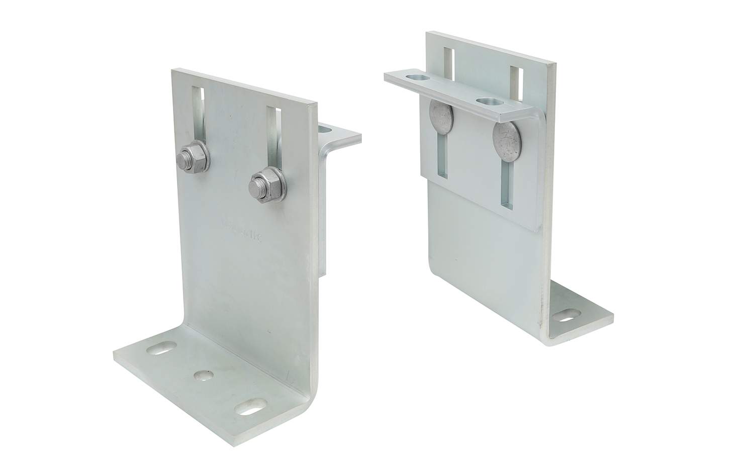 BIS Fixpoint Console 'Heavy' (BUP1000)