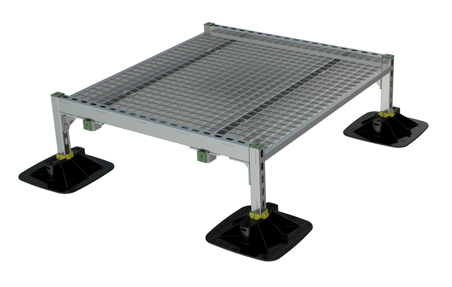 Walraven Yeti® 335 Walkway 1000x1000 mm