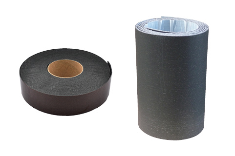 Fire Strips And Wraps