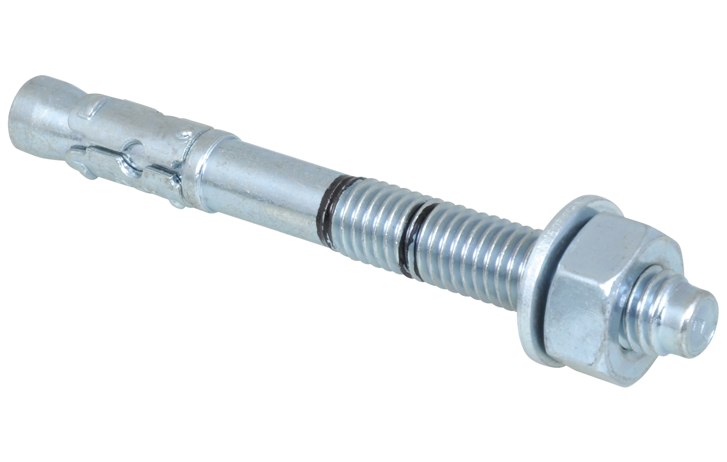 WTB7 Throughbolt Anchor