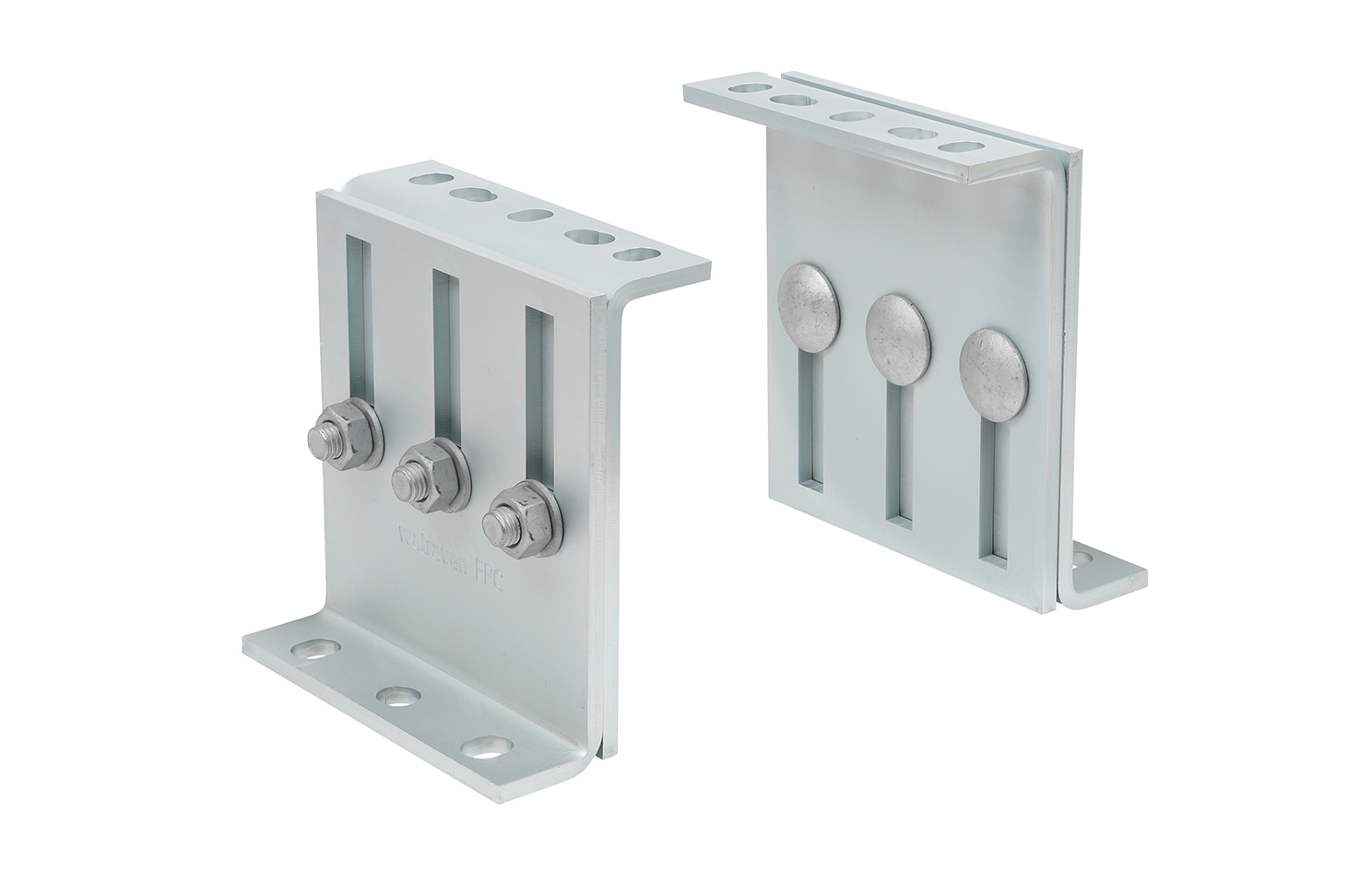 BIS Fixpoint Console 'Medium' (BUP1000)
